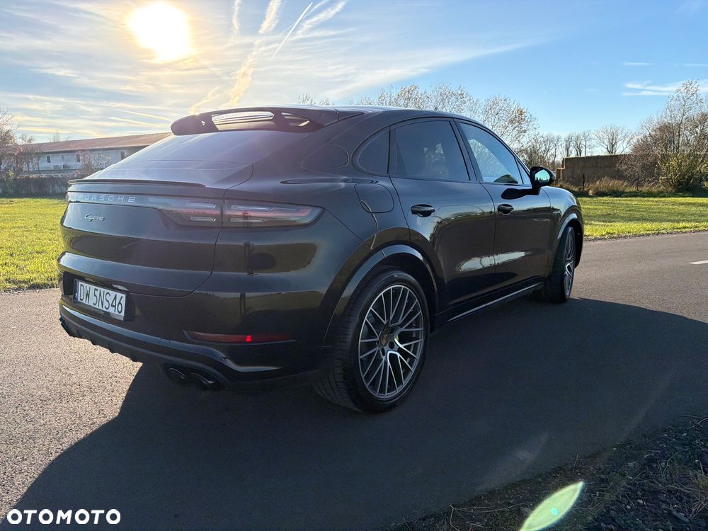 Porsche Cayenne Standard - 6