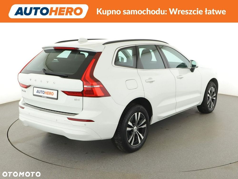 Volvo XC 60 B4 D Core - 8