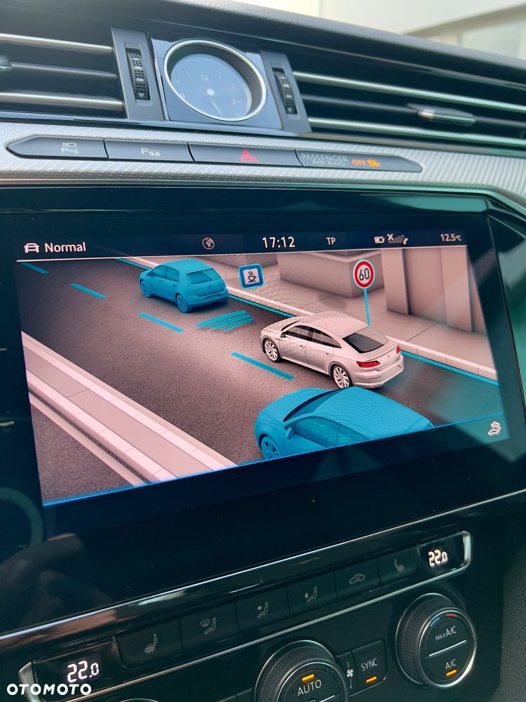 Volkswagen Arteon 2.0 TSI GPF R-Line DSG - 17