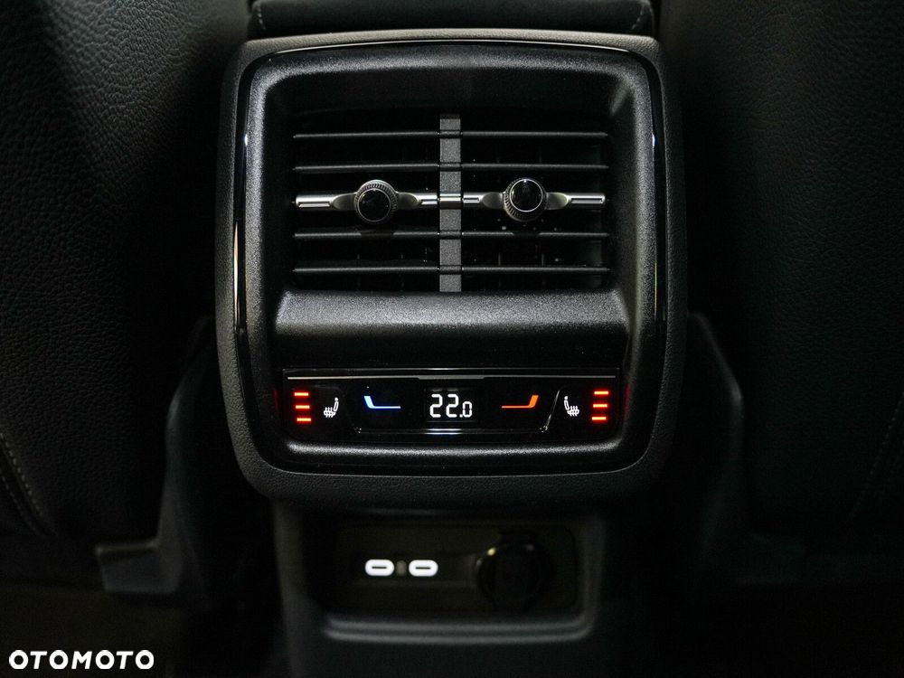 Skoda Kodiaq 2.0 TDI 4x4 Sportline DSG - 38