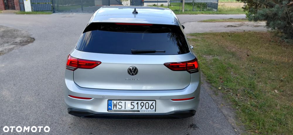 Volkswagen Golf VIII 1.5 TSI EVO Style - 2
