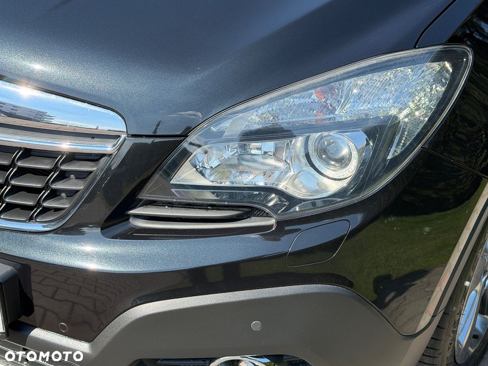 Opel Mokka 1.4 Turbo ecoFLEX Start/Stop 4x4 Innovation - 13