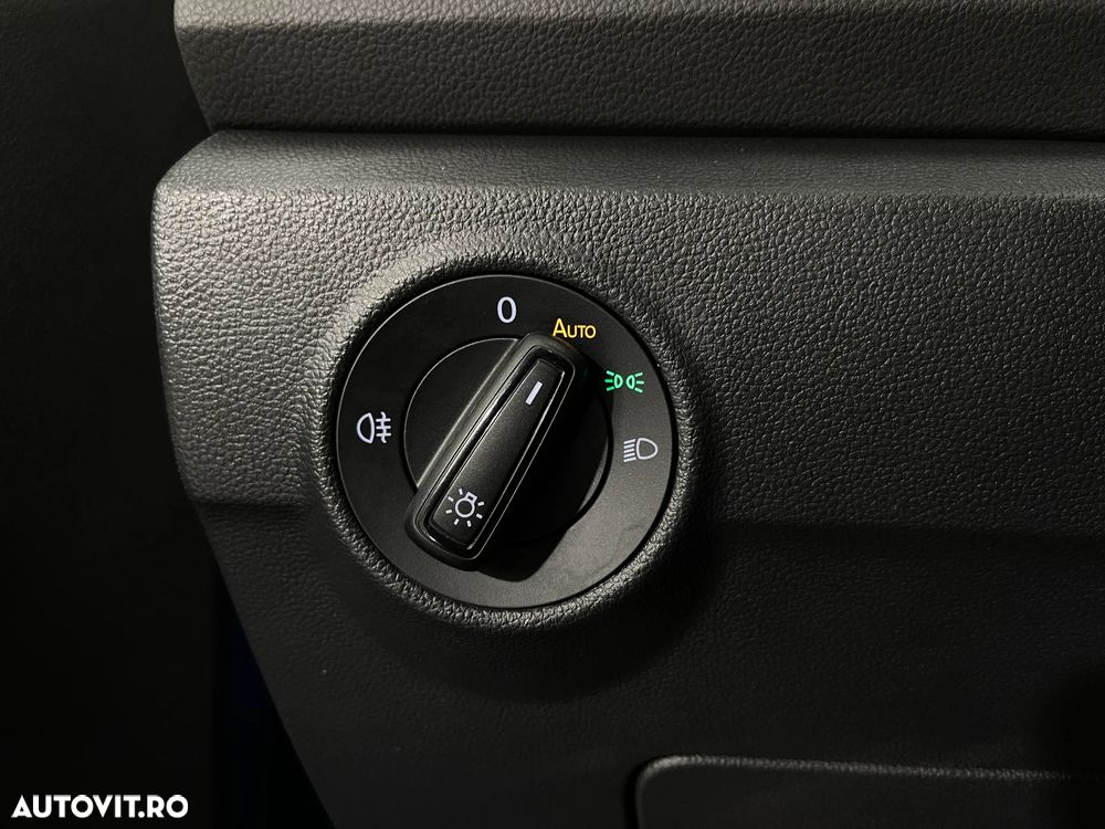 Volkswagen T-Roc 2.0 TDI DSG Design - 21