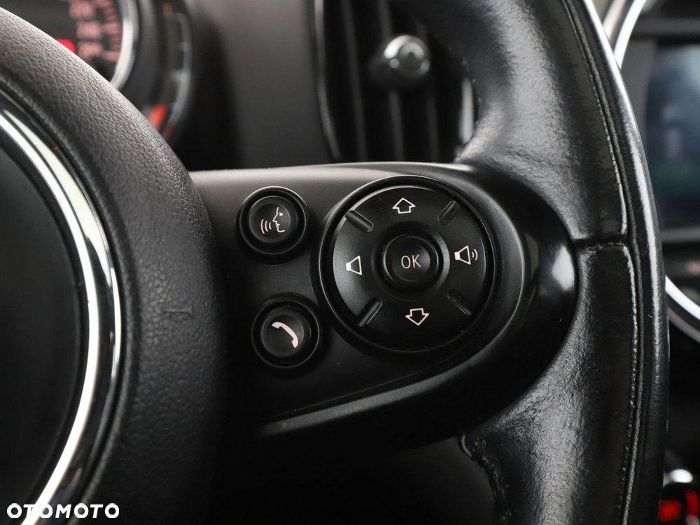 MINI Countryman Cooper S E All4 - 29