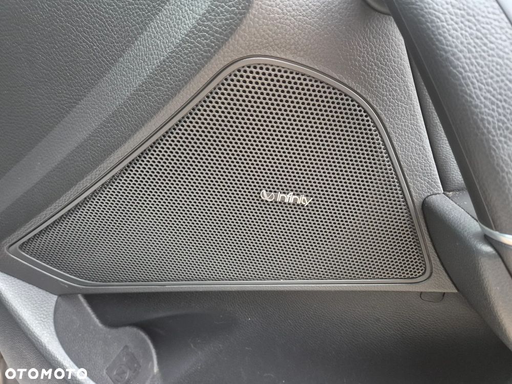 Hyundai i40 Kombi blue 1.7 CRDi DCT Premium - 27