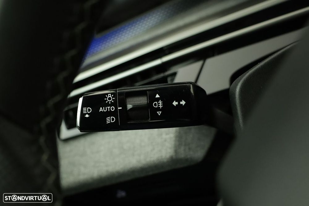 Peugeot 3008 1.2 Hybrid GT e-DCS6 - 15