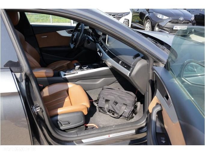 Audi A5 Sportback 2.0 TDI Quattro Sport S tronic - 29
