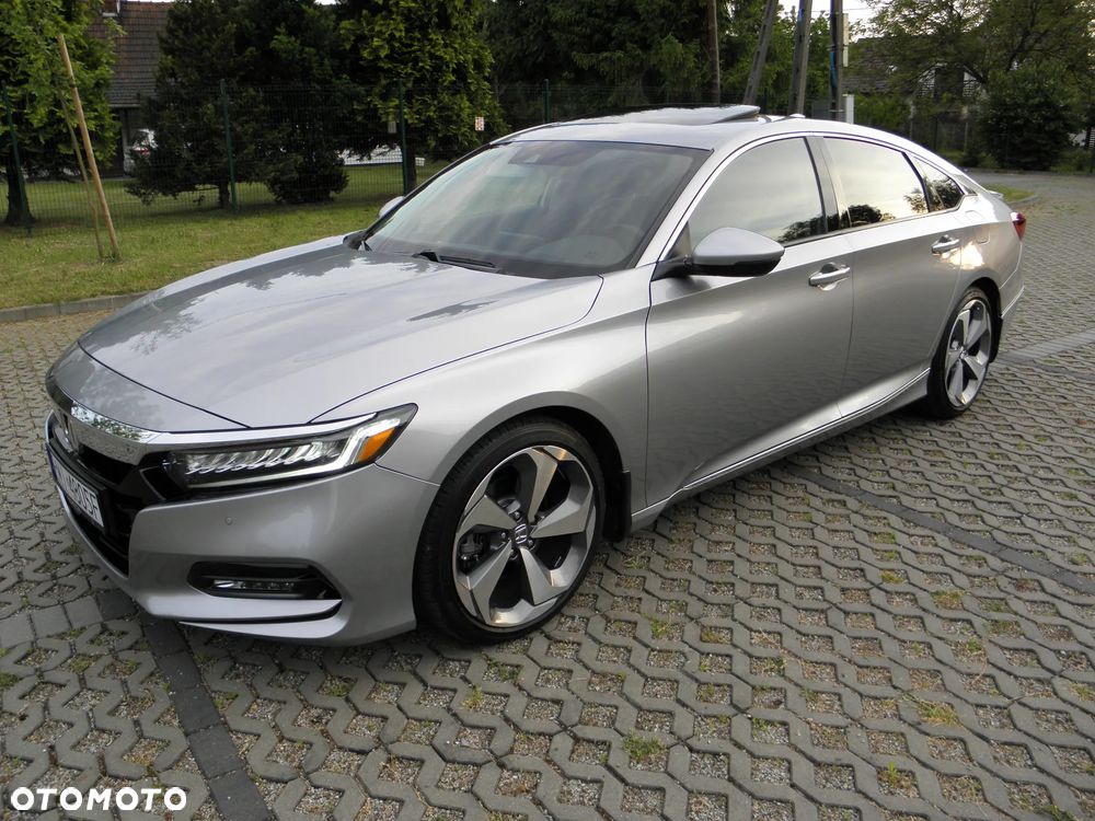Honda Accord - 8