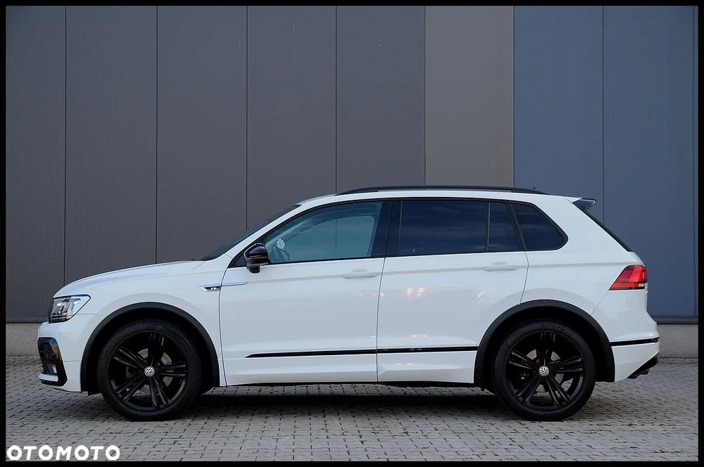 Volkswagen Tiguan 2.0 TDI SCR DSG R-Line - 20
