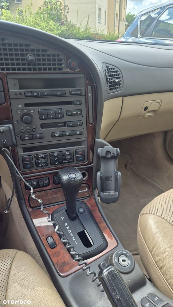Saab 9-5 3.0V6 LPT - 13