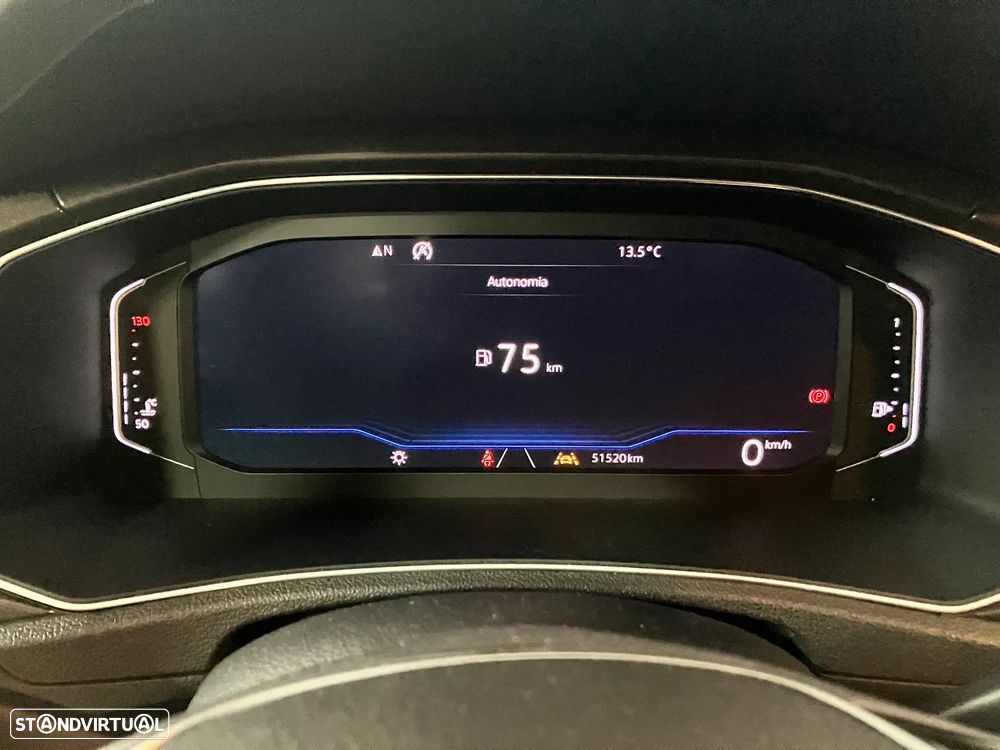 VW T-Roc 1.0 TSI Style - 37