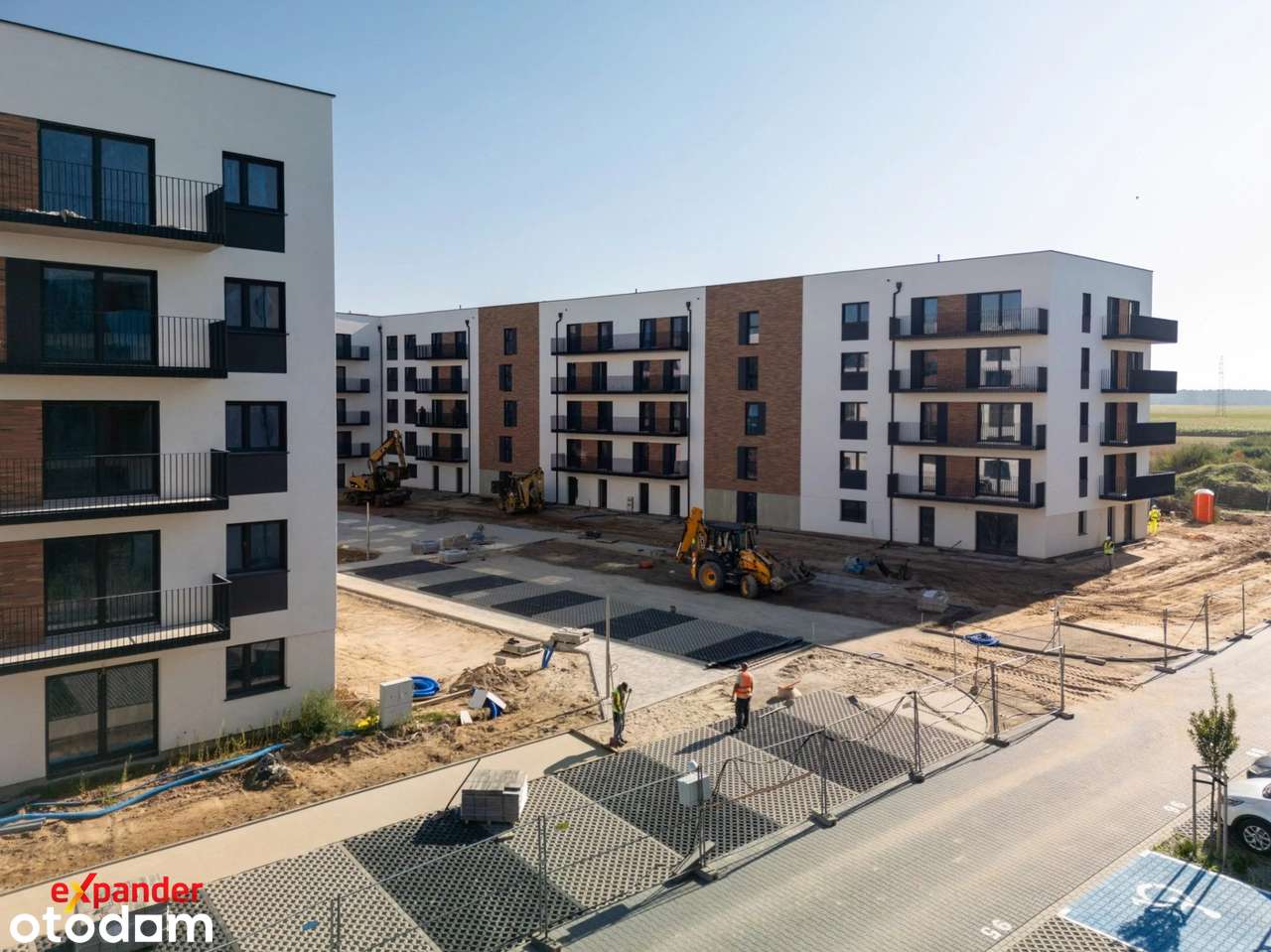 Mieszkanie na sprzedaż, 2 pokoje, 50 m², Garby