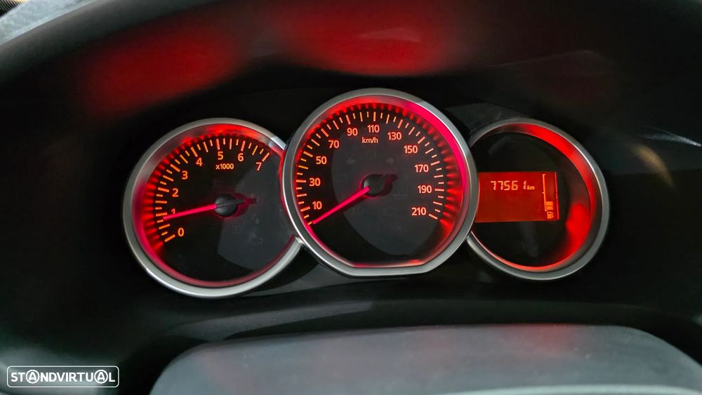 Dacia Sandero 0.9 TCe Comfort Bi-Fuel - 26