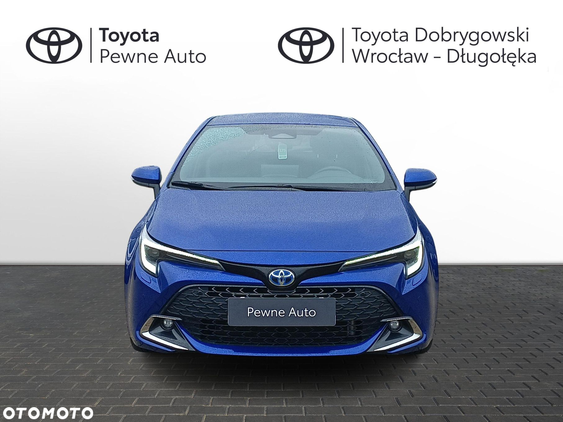Toyota Corolla - 9