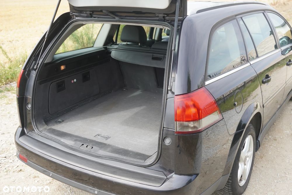 Opel Vectra 1.9 CDTI - 4