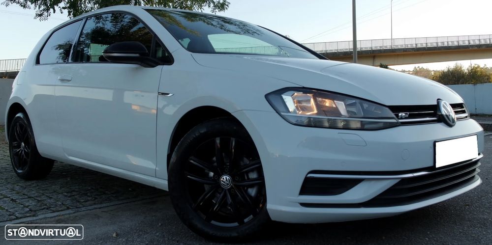 VW Golf 1.6 TDI R-Line - 12