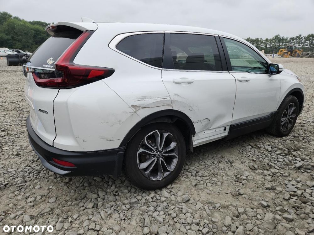 Honda CR-V 2.0 Executive - 4
