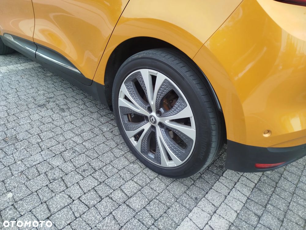 Renault Scenic ENERGY TCe 130 S&S Paris - 36