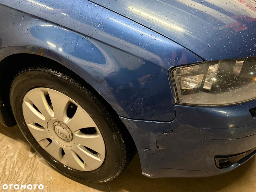Audi A3 3-drzwiowe - 6