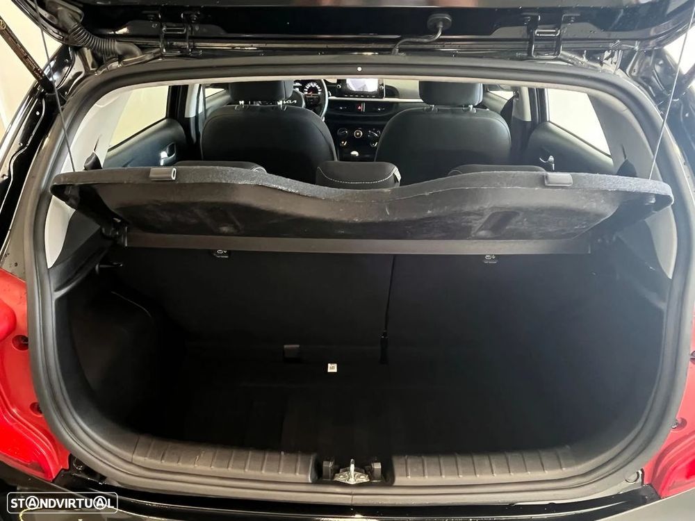 Kia Picanto 1.0 CVVT Urban - 9