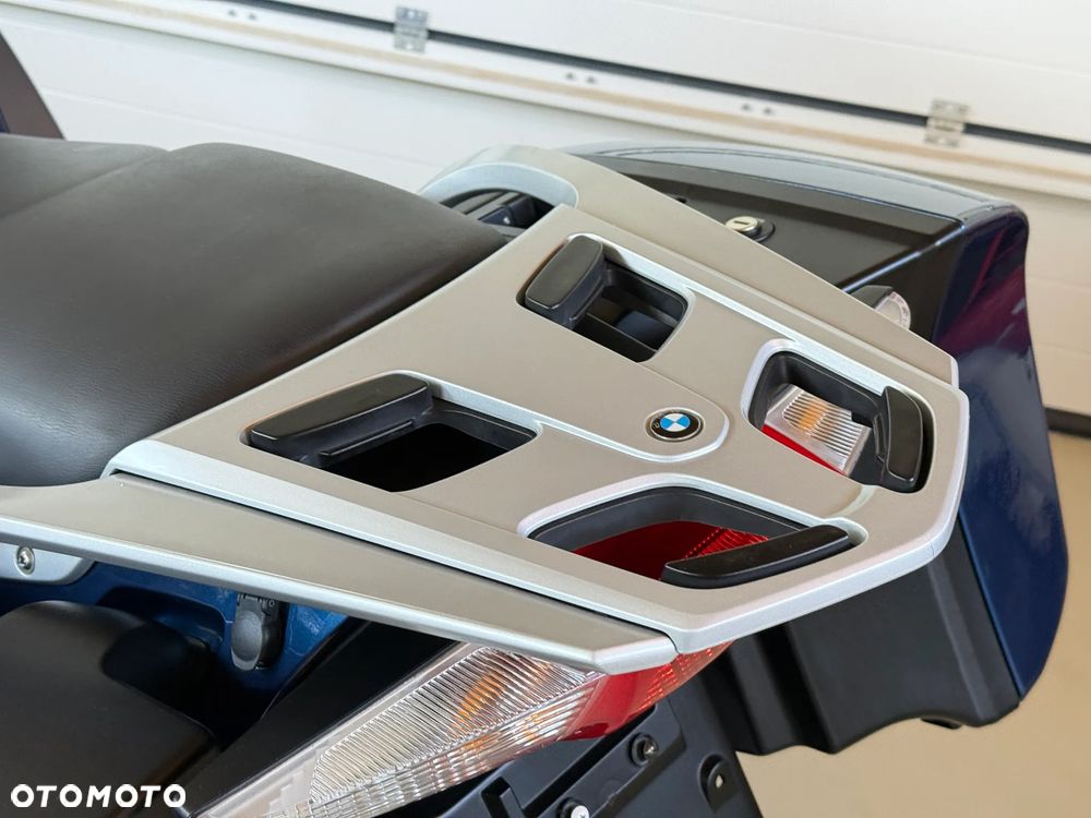 BMW RT - 20
