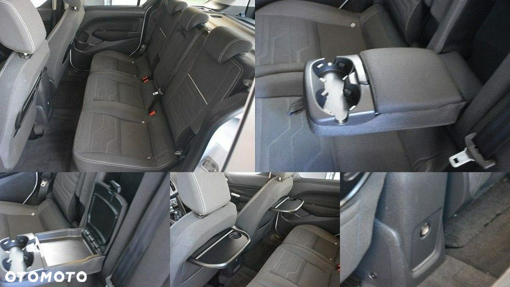 Ford Tourneo Connect 1.0 EcoBoost Start-Stop Ambiente - 23