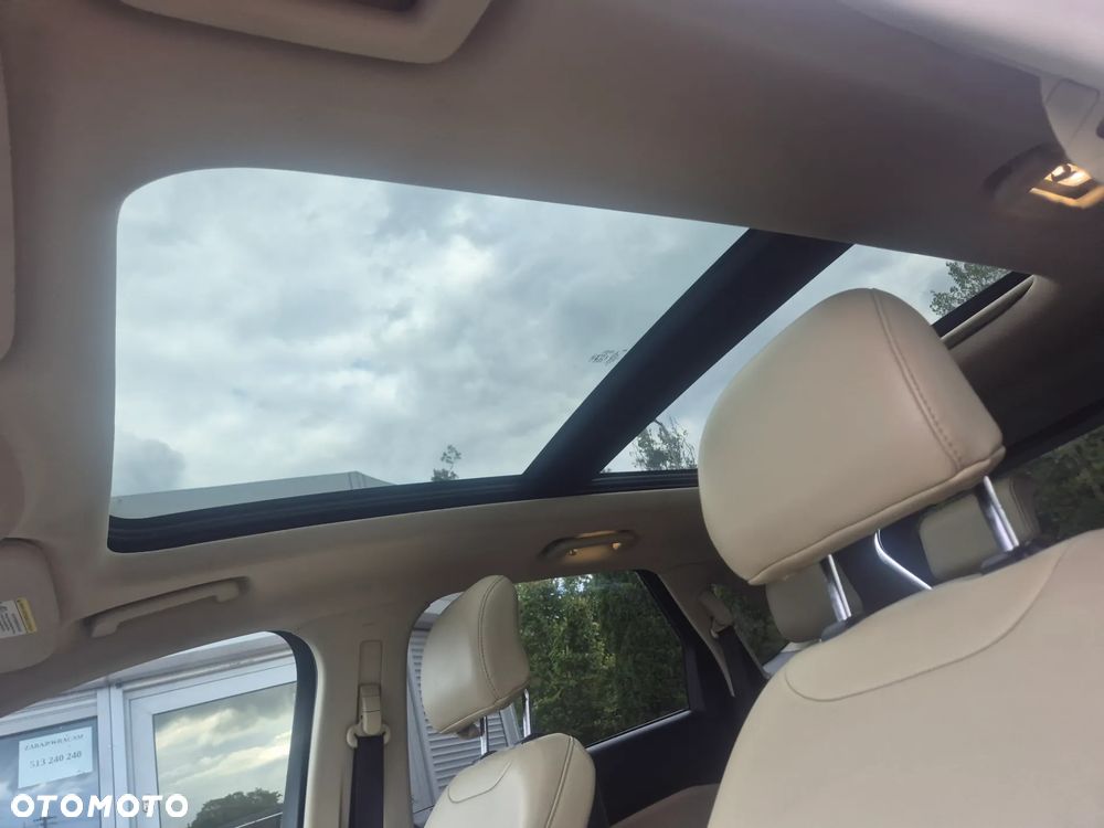Ford Edge - 13