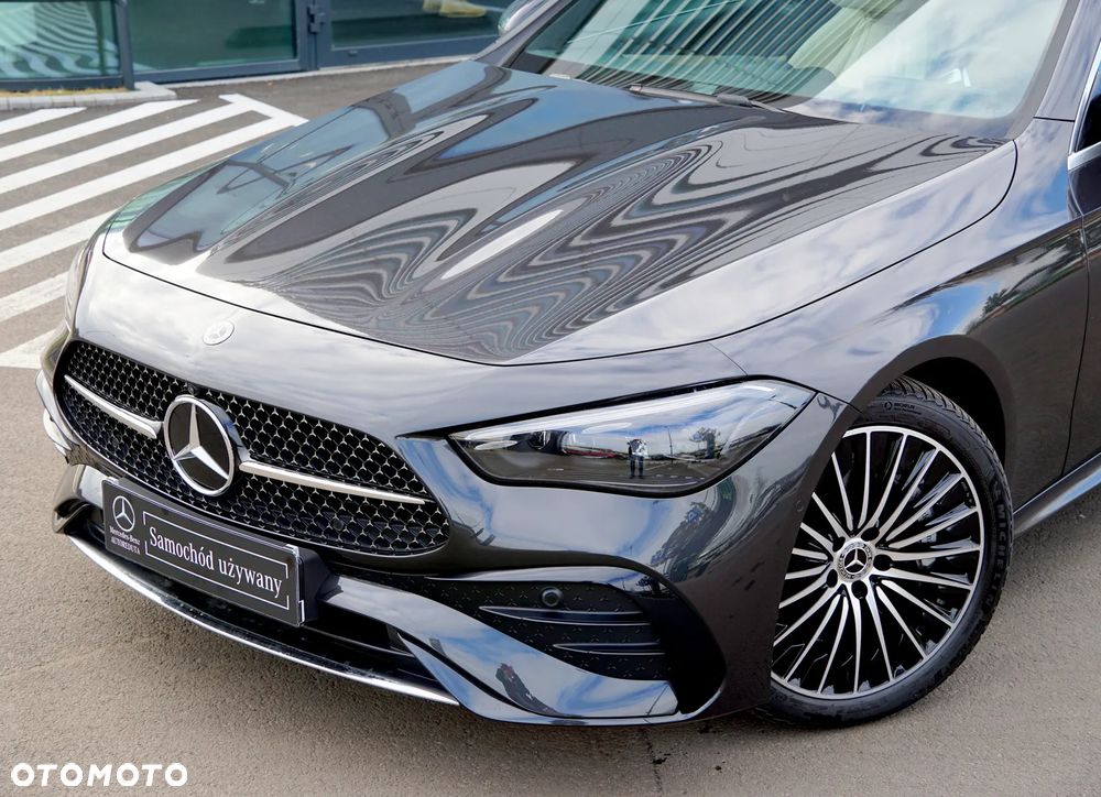 Mercedes-Benz CLE 450 mHEV 4-Matic AMG Line - 10