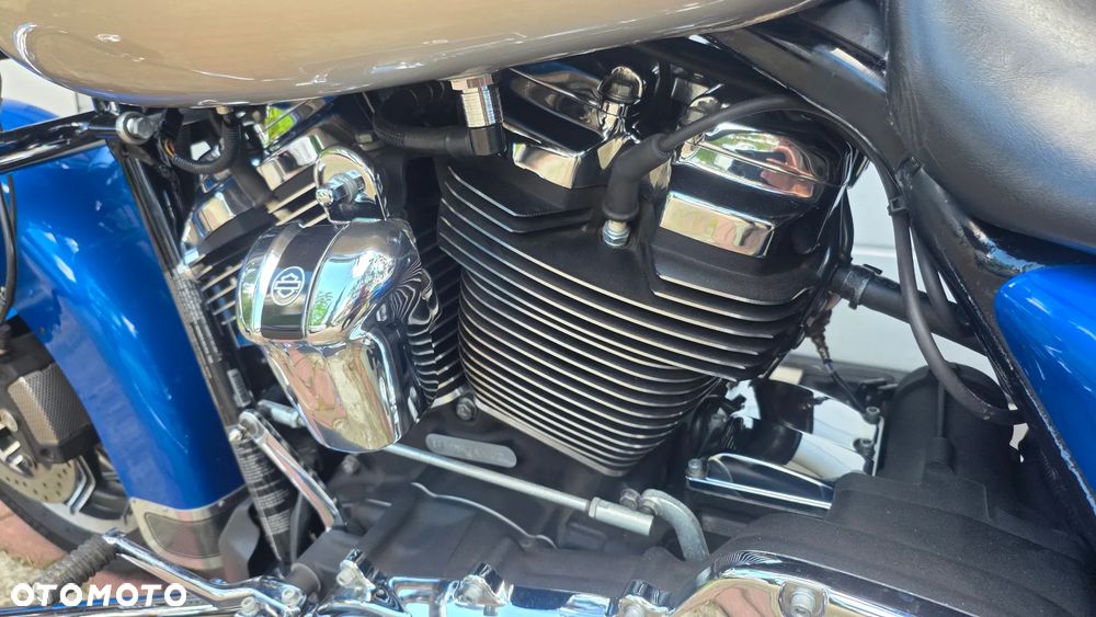 Harley-Davidson Touring Road King - 20
