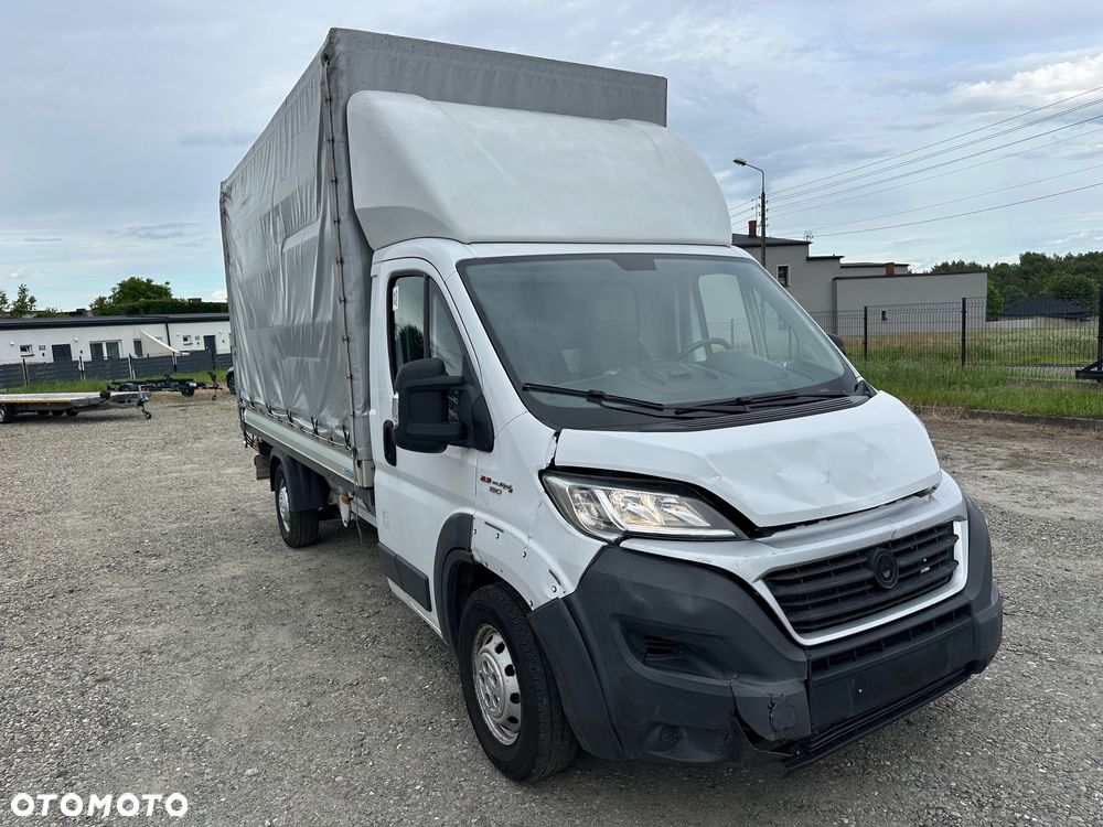 Fiat Ducato Multijet - 3