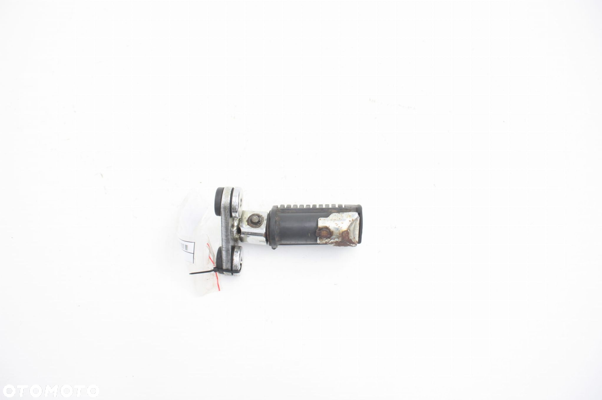 SET PRAWY Daelim VT 125 - 2