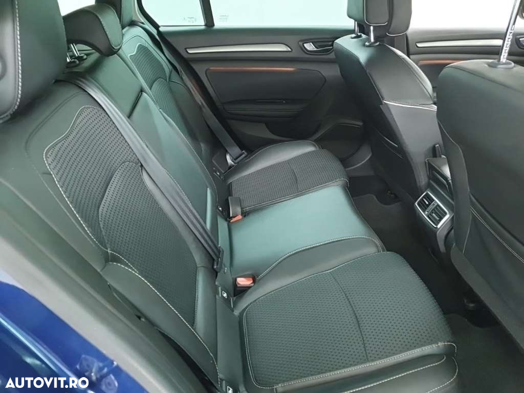 Renault Megane Grandtour ENERGY TCe 140 EDC BOSE EDITION - 6