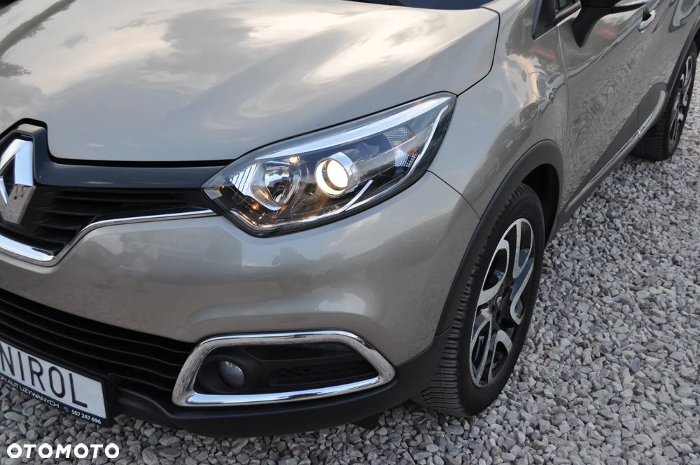 Renault Captur TCe 120 EDC Luxe - 36