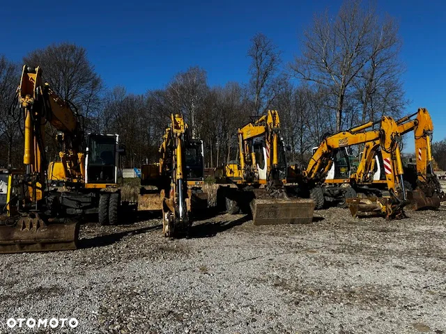 Liebherr 317,916,900ZW,316,900C - 4