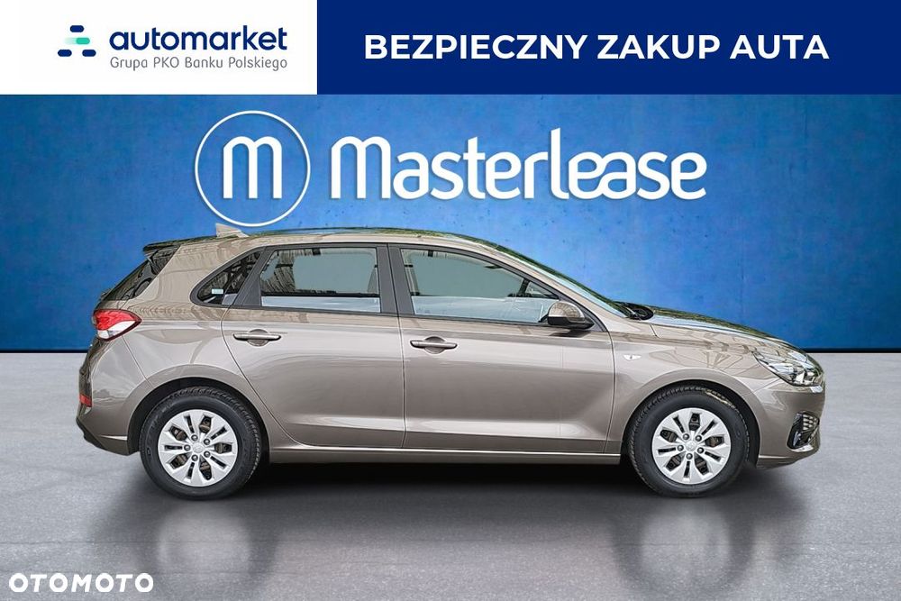 Hyundai i30 1.0 T-GDI Classic + DCT - 4