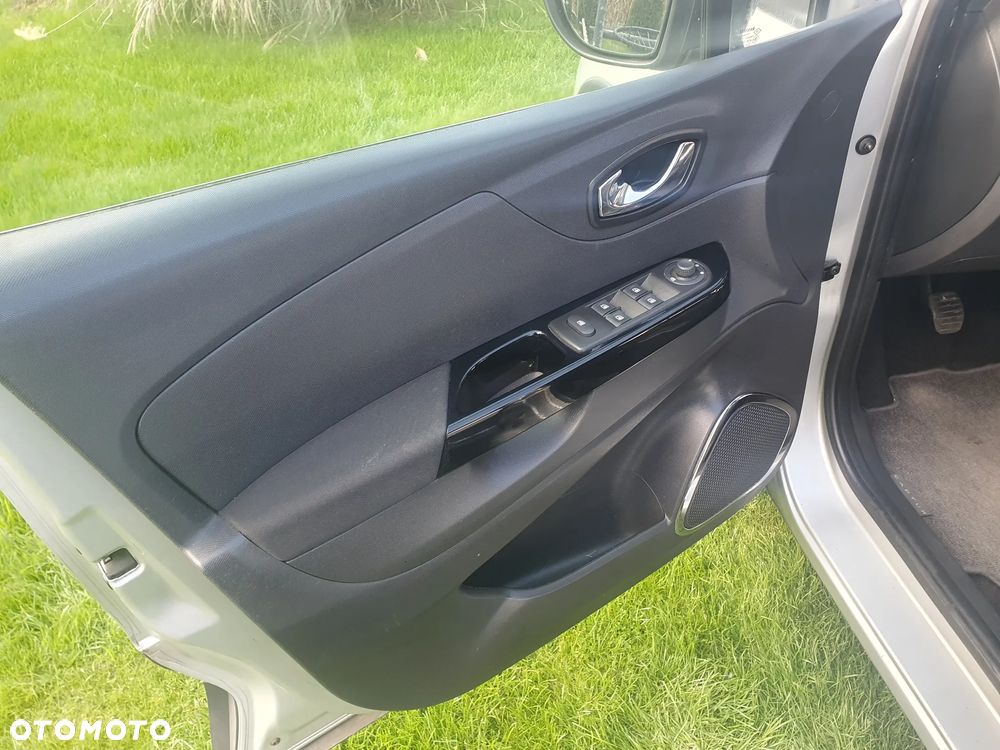Renault Captur 0.9 Energy TCe Life - 13