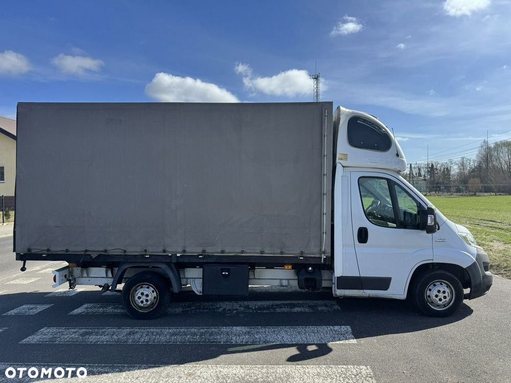 Fiat Ducato - 4