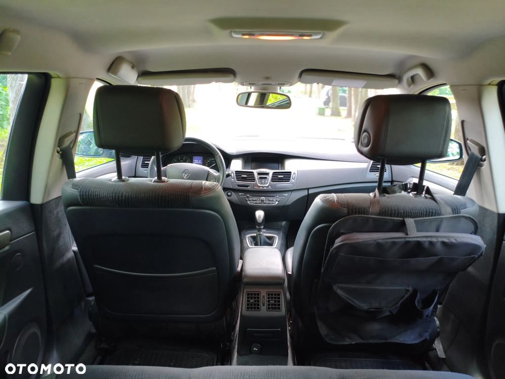 Renault Laguna 2.0 16V Exception - 17
