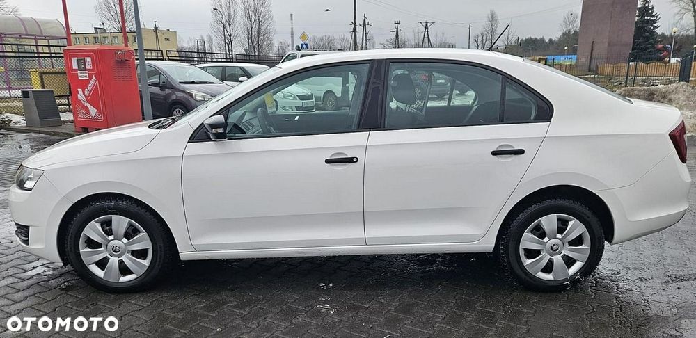 Škoda van - 11