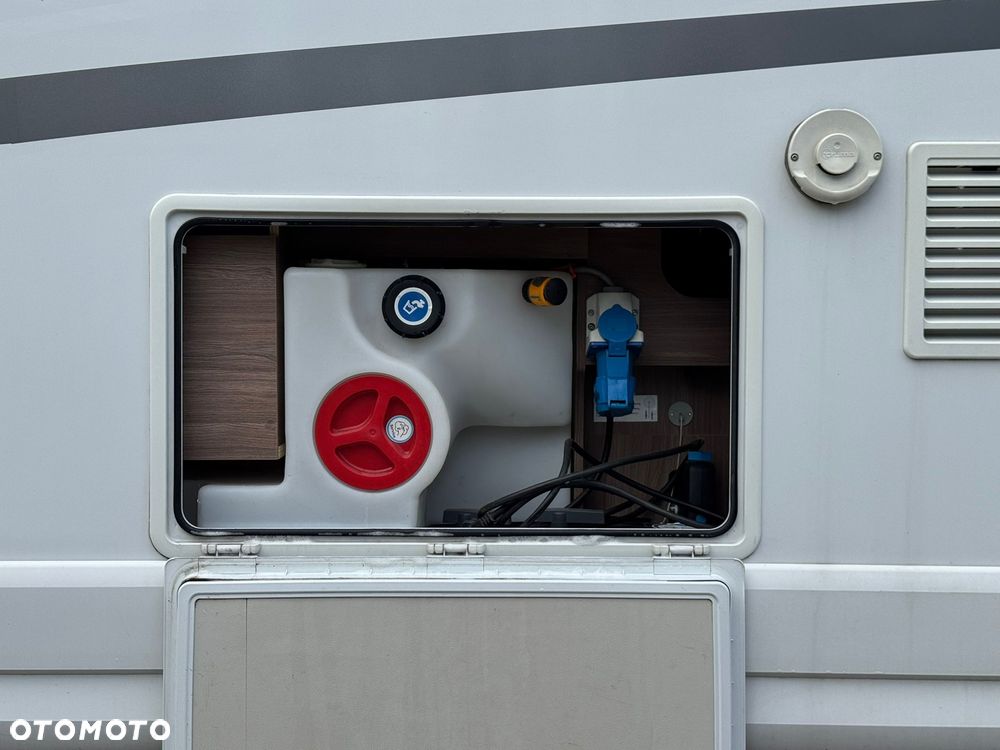 Citroën JUMPER 35 BLUEHDI L3H2 - 34