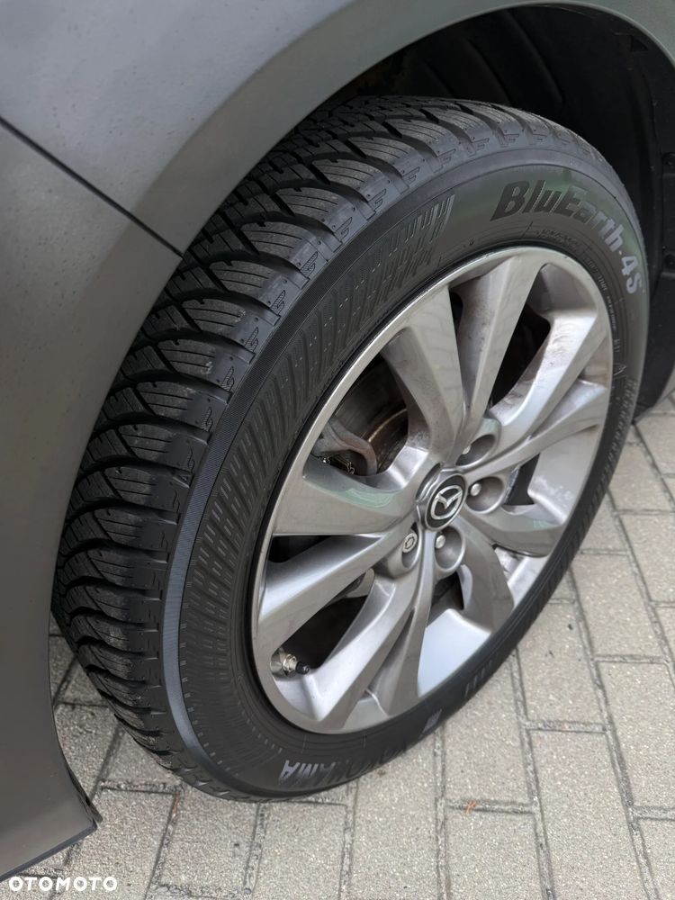 Mazda CX-30 - 21