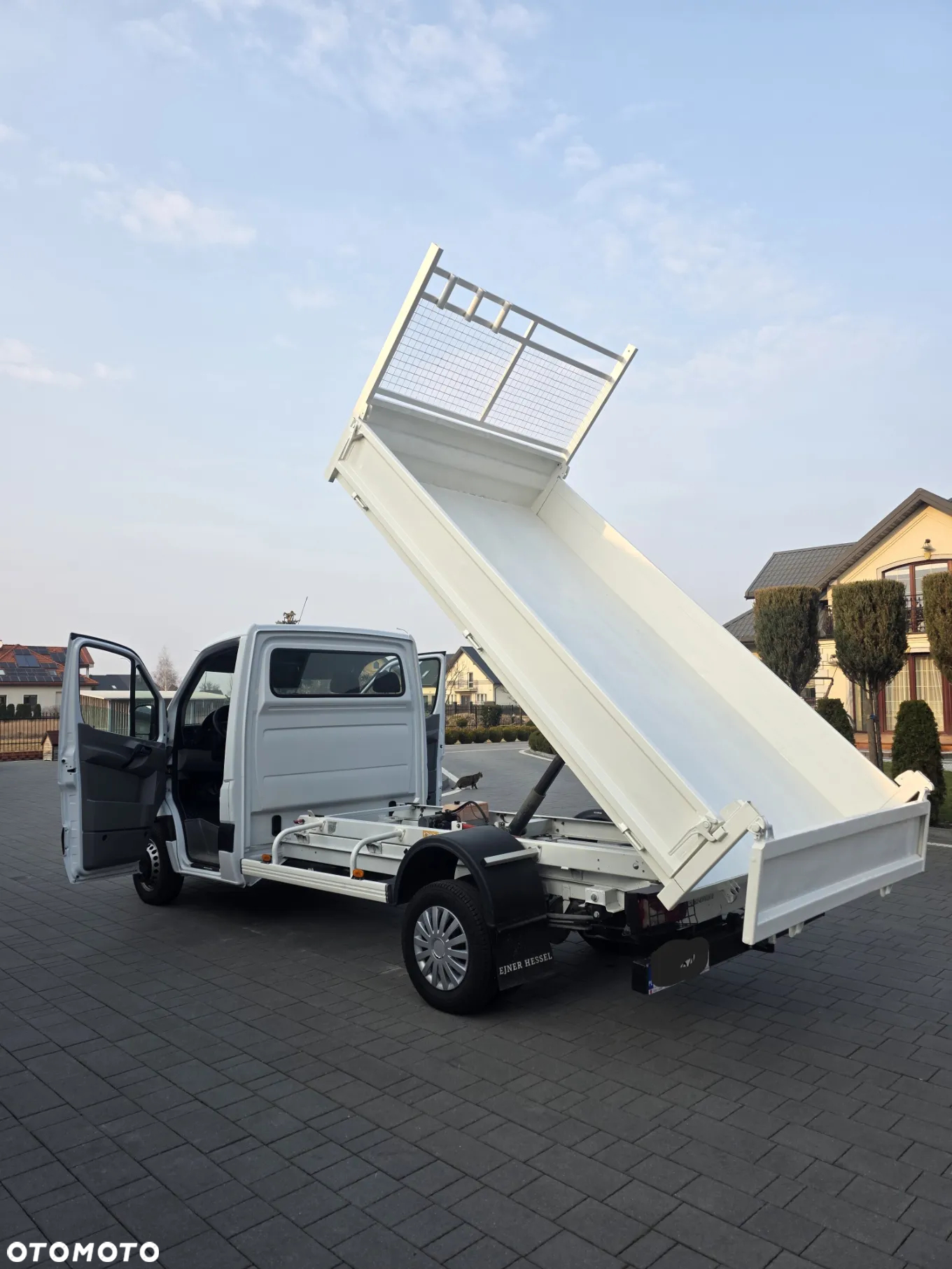 Mercedes-Benz SPRINTER 513 CDI - 21