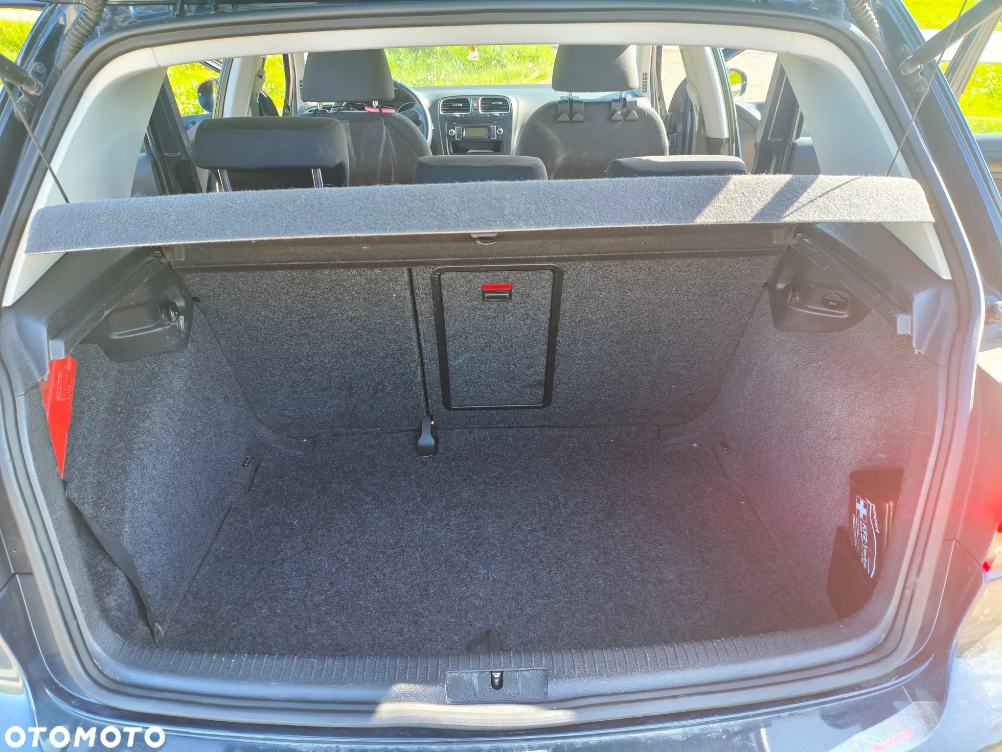 Volkswagen Golf 1.4 Trendline - 5