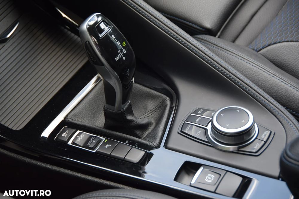 BMW X1 sDrive18i Aut. - 25
