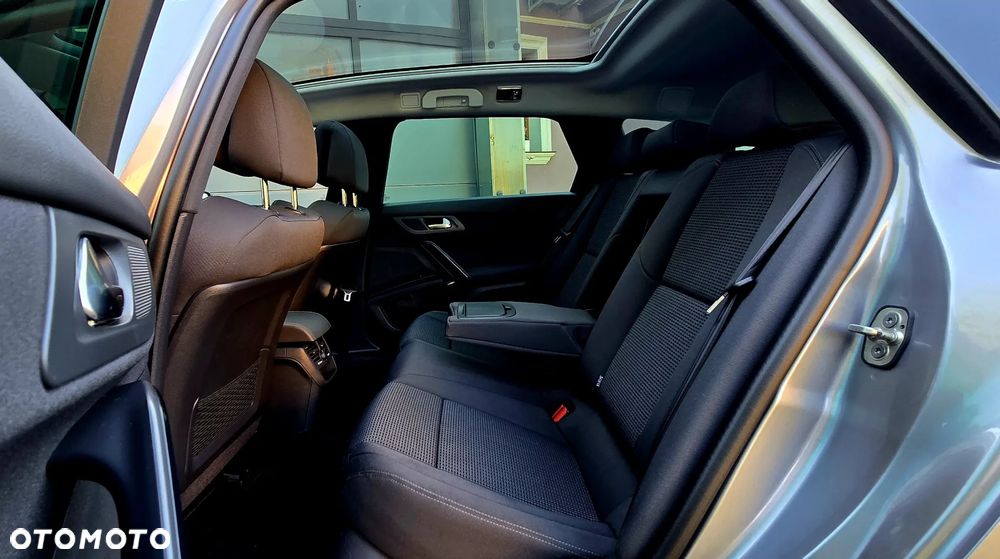 Peugeot 508 - 26