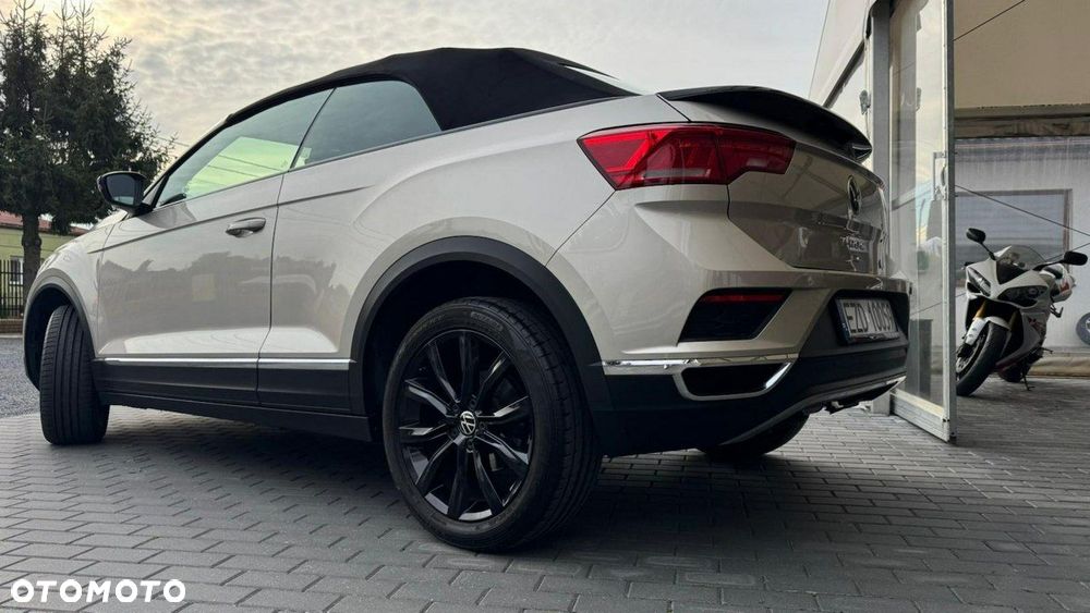 Volkswagen T-Roc - 19