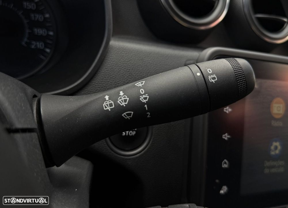 Dacia Duster 1.0 TCe ECO-G Comfort Bi-Fuel - 12