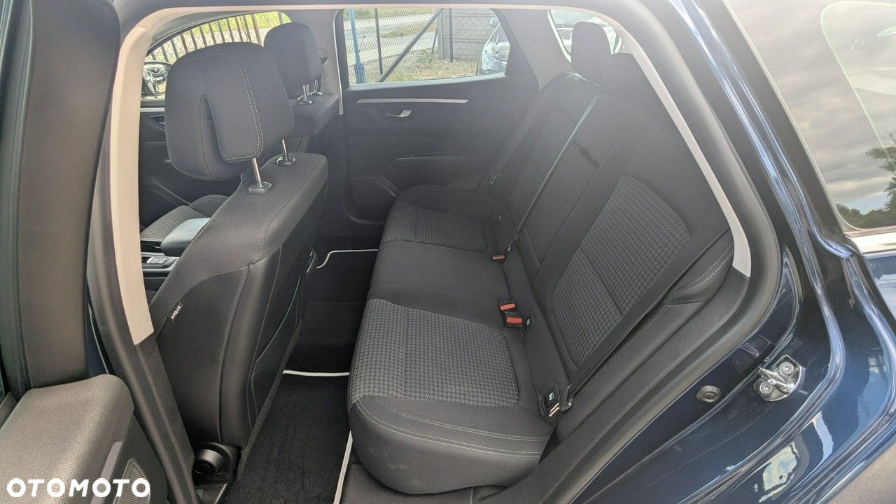 Renault Talisman - 15