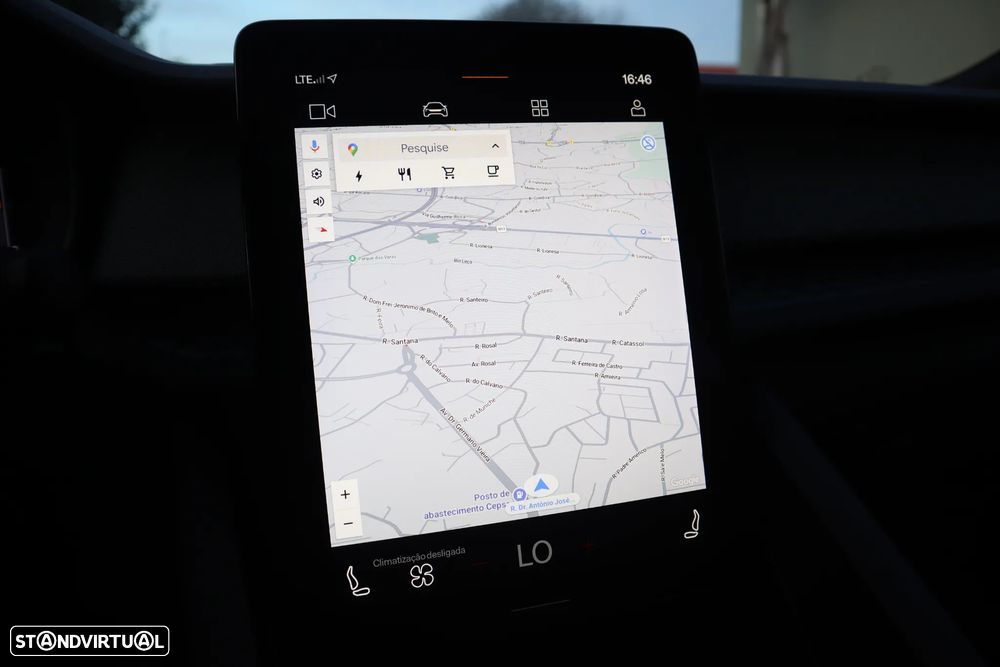 Polestar 2 Long Range 78 kWh - 40