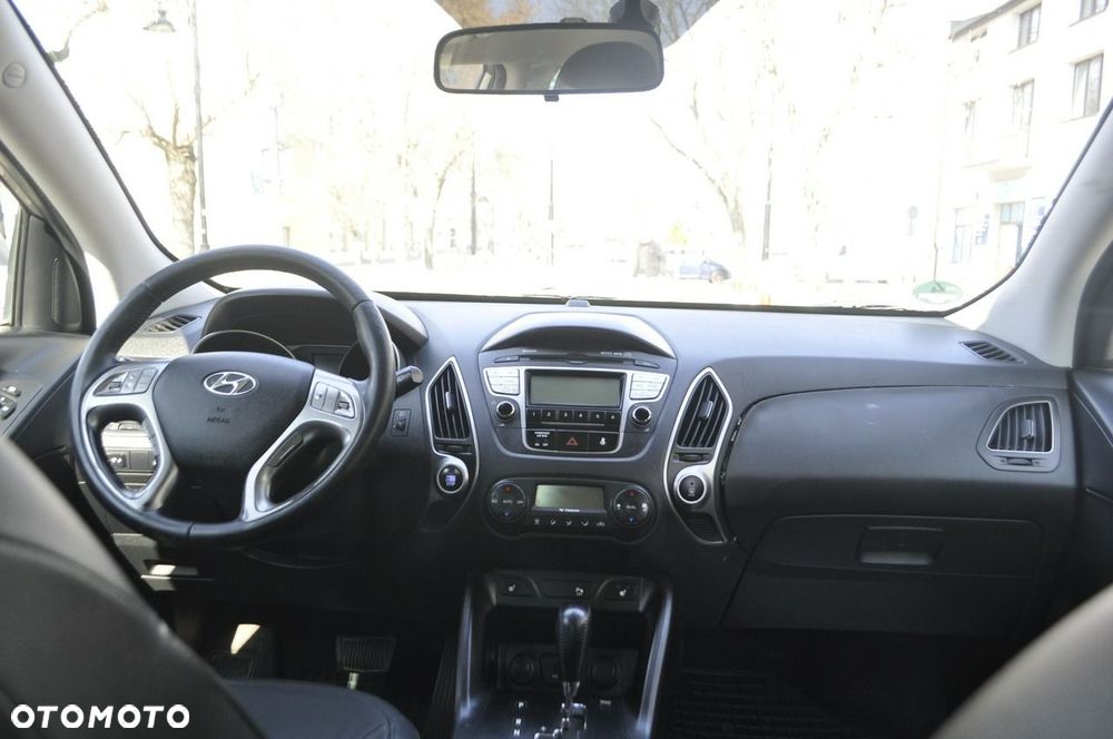 Hyundai ix35 - 6